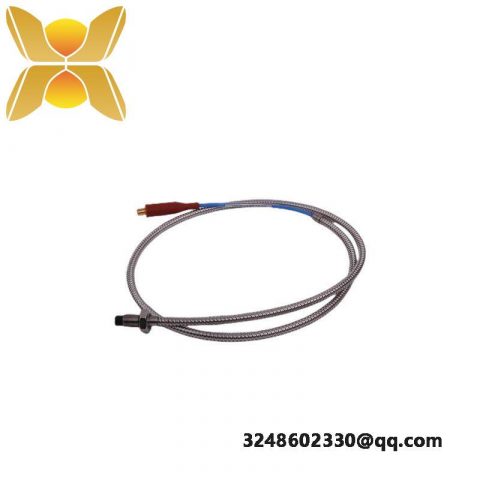 Bently Nevada TM0180-A08-B00-C02-D10 Proximity Probe