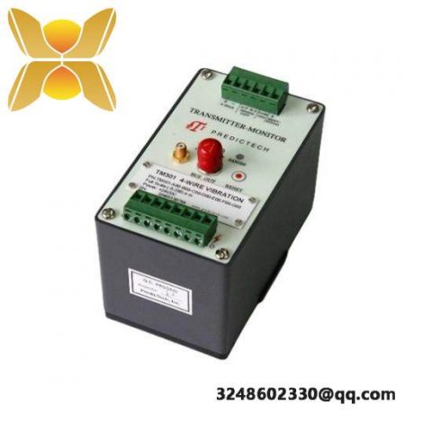 Bently Nevada TM202-A00-B00-C00-D00-E00-G00 PREDICTECH