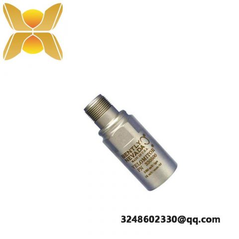 Bently Nevada Velocity Sensor 330500