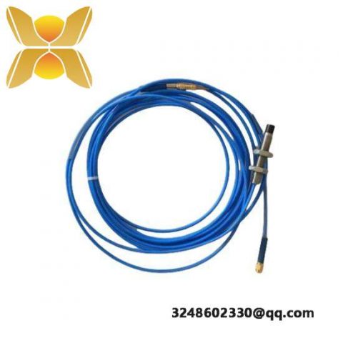 Bently Nevada WT0180-A07-B00-C06-D05 Vibration Probe