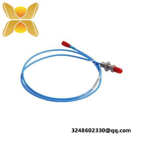 Bently Nevada WT0181-A45-B00 Extension Cable: Advanced Industrial Automation Solution