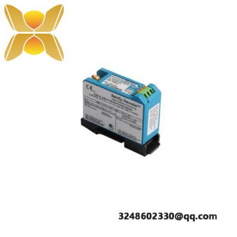 Bently Nevada 330180-X1-05 MOD 145004-81 Proximity Sensor: Advanced Industrial Detection Solution