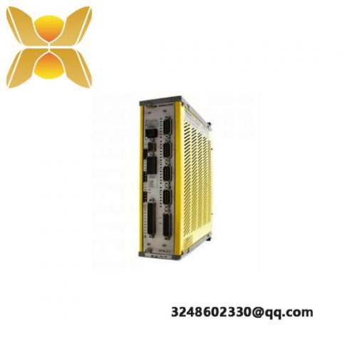 Berger Lahr WPM311-004-001: Precision Control Module