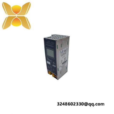 Wiedemann BIH1 + AS-I 3.0 PROFIBUS Gateway, Automation Module for Seamless Integration