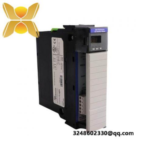 BIHL + WIEDEMANN BWU1488 Interface Master/Scanner: Industrial Automation Module