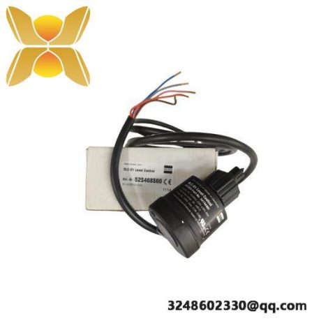 Bitzer 34794901 - Precision Oil Level Controller for Industrial Applications