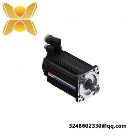 Bosch MSK060C-0300-NN-M1-UP1-NNNN Servo Motor