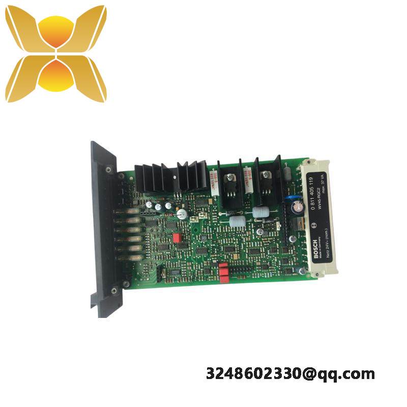 bosch_wv45-rgc2_0811405119_0_811_405_119_proportional_card.jpg Bosch WV45-RGC2 Proportional Card, 0811405119, Control Module