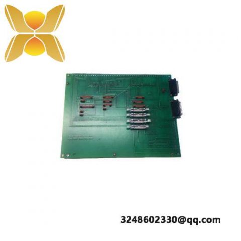 Branson 804-15005-01 PCB Board: Precision Engineering for Industrial Automation