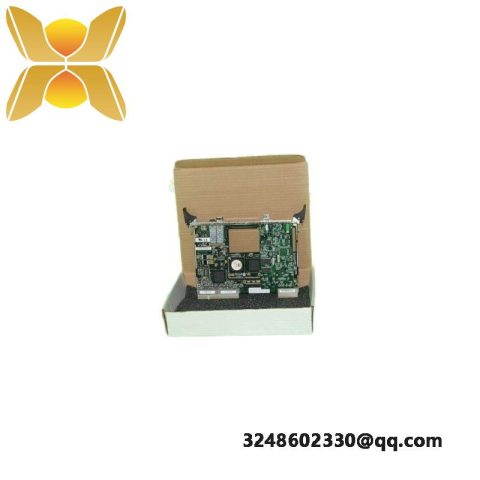 BRANSON 804-15005-01 PCB I/O INTERFACE Module for Advanced Control Applications