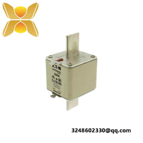 bussmann_500nhg3b_combination_fuse_status_indicator.jpg Bussmann 500NHG3B - Comprehensive Fuse Status Monitor, Industrial Control Solutions