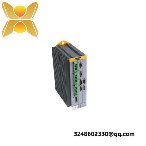 Parker C3 Series 150V 4F11 I20 T11 M00 Servo Drive