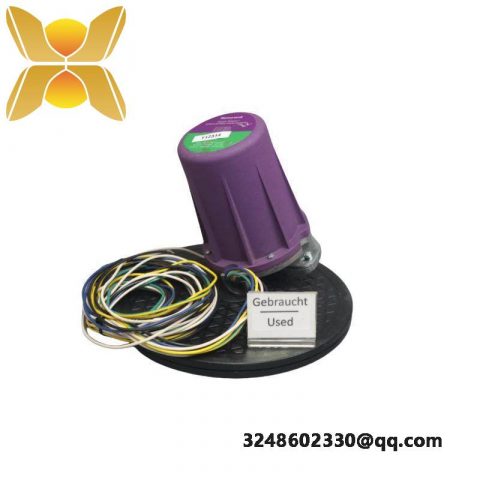 Honeywell C7012E/C7012E1187 Power Supply Module