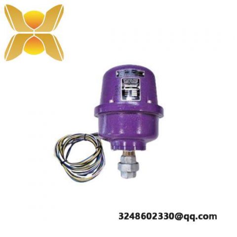 HONEYWELL C7012F1052, Control Module, Precision Instrument, Industrial Automation