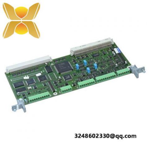 Siemens C98043-A7001-L2: Advanced Simoreg Control Module, Industrial Automation