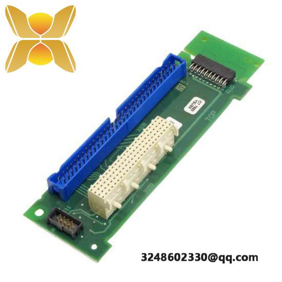 c98043-a7126-l1_siemens_allocation_board.jpg Siemens C98043-A7126-L1 Allocation Board