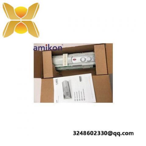 CAREL PCO3000EL0 New - Precise Temperature Control Module