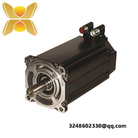 CATMPLB4530KSJ72AA: High-Power Industrial Servo Motor, Designed for Precision Control