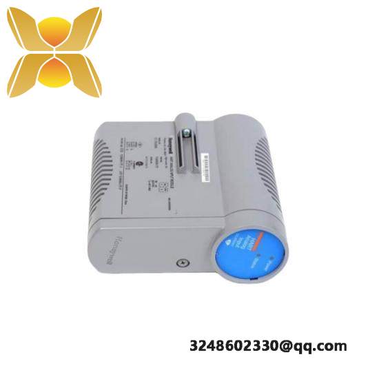 cc-paih02_honeywell_cc-paih02.jpg Honeywell CC-PAIH02 51405038-375 - PLC Control Module, Precise Automation Solution