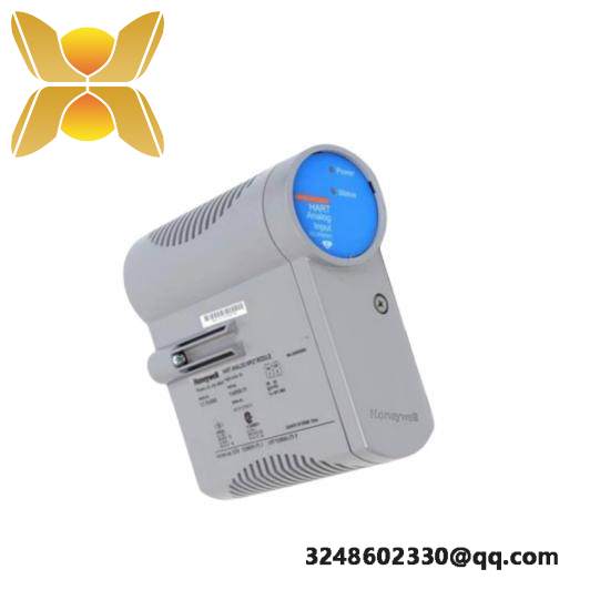 cc-paih02_honeywell_cc-paih02_1.jpg Honeywell CC-PAIH02 51405038-375 - PLC Control Module, Precise Automation Solution