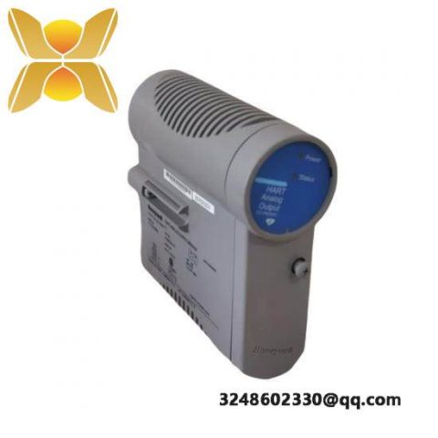 Honeywell CC-PAOH01 (51405039-175) Analog Output Module - Precision Control in Industrial Automation