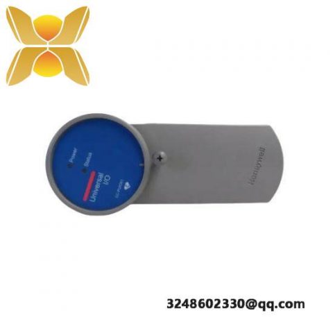 Honeywell CC-PUI001 (51454205-175) I/O Module