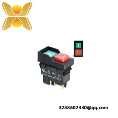 C787 Switch Box Controller BD CC02-01309-000, Industrial Control Module