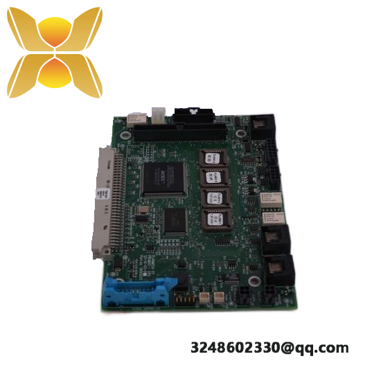 cgc200_deif.png DEIF CGC200 - High-Performance Control Module