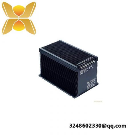 ChaoYang Power Supply 4NIC-DC325/G, High-Performance Power Supply Module