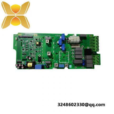 ABB CINT-4421C Industrial Inverter Driver Board