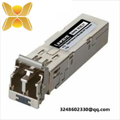 CISCO MGBSX1 - Low Electromagnetic Interference Module