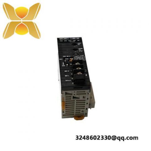 Omron + CJ1W-CLK21-V1 + Controller Link Unit