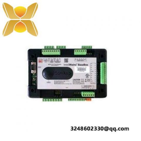 ComAp Gen-Set Controller | InteliGen IG-NTC | HW Version 1.3-TO