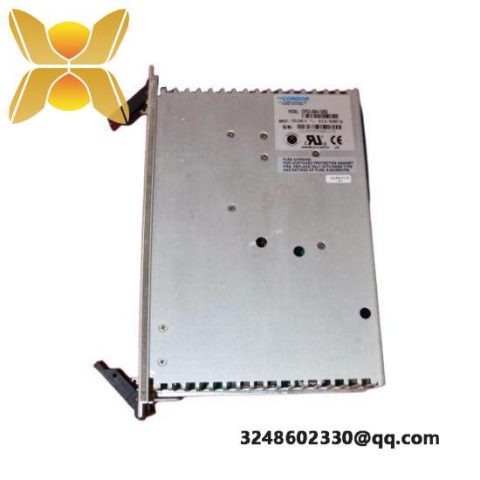 CompactPCI CPCI-350/CPCI-354-1203 Communication Card - Advanced Networking Solution