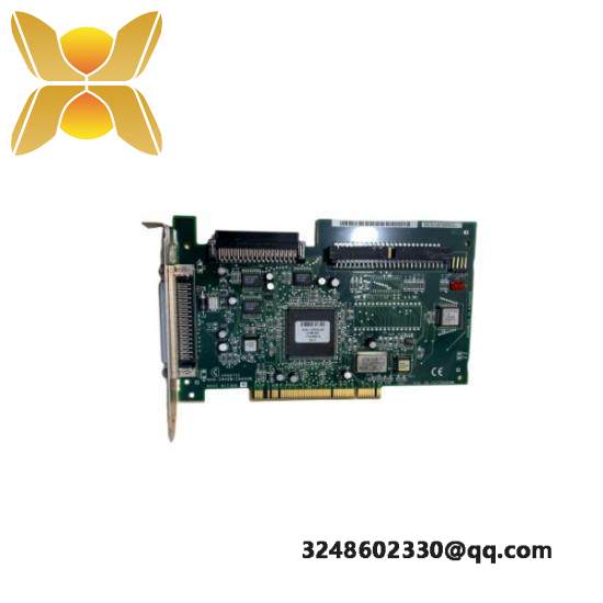 compaq_480077-001_334136-001_179261-001_scsi_controlle.jpg Compaq Scsi Controller: 480077-001, 334136-001, 179261-001 - Advanced Industrial Storage Solution