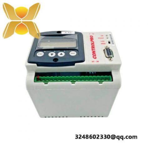 CONTROL PRO CID-115V Condition Monitoring Unit: Smart, Reliable Solutions for Industrial Operations