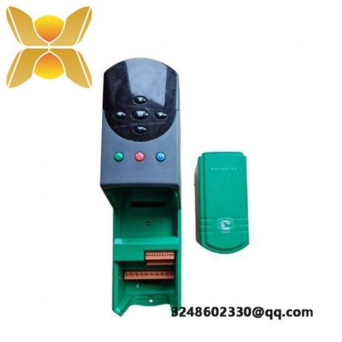 Control Techniques DeltaV UNI1404 Unidrive for Emerson, Precision Industrial Control Solutions