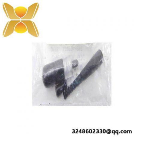 Corning Siecor Fiber Connectors, Model 95-100-01R, Industrial Control Module