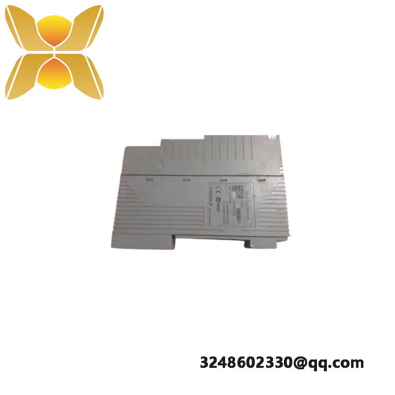 cp451-11_s2_yokogawa_processor_module.jpeg Yokogawa CP451-11 S2 Processor Module: Industrial Automation Core Component