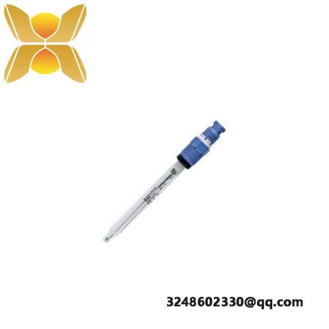 E+H CPS71D-7TB21 Memosens CPS31D pH Sensor, Industrial Control Solutions