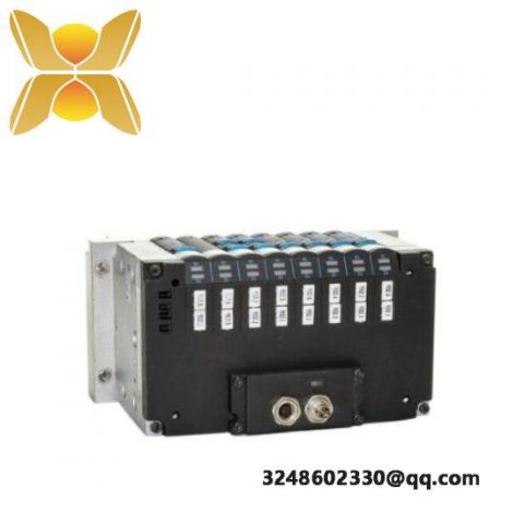 Festo CPV14-GE-DI01-8 165811 Electrical Interface Module