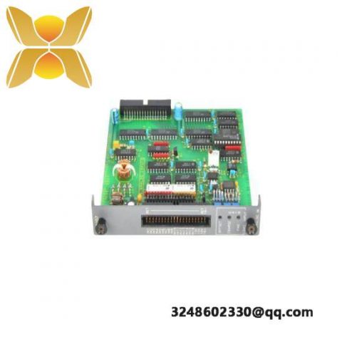 CTC CTC 2207 16-Channel Analog Input Module