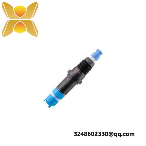 E+H CUS52D-AA1AA3 Chlorine Sensor - Industrial Precision in Gas Measurement