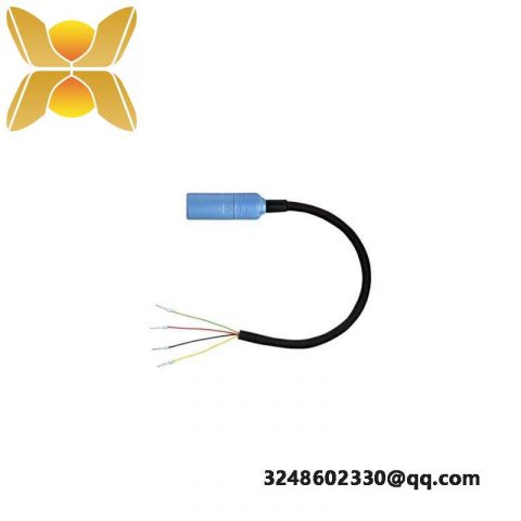 E+H CYK10-A201, High-Precision Industrial Measuring Cable, Automation & Control Systems