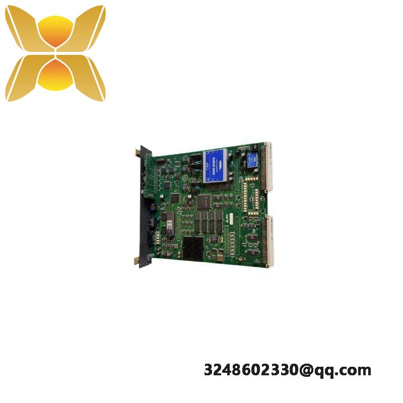 d0ioc11_mitsubushi_cpu_board.jpg Mitsubishi D0IOC11 CPU Board: Industrial Control Module