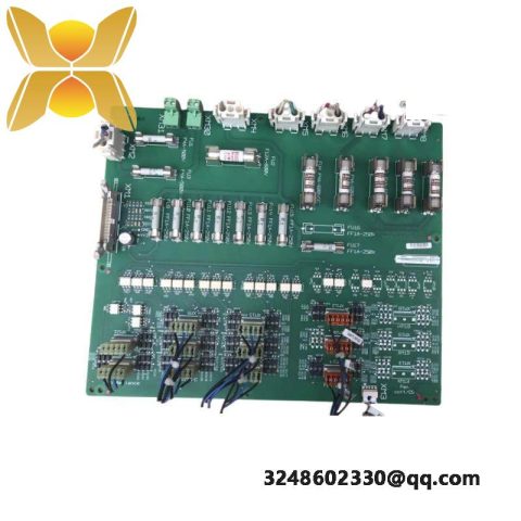 DAFT / 3402063400 | 640-34020633XD-1DA & 640-34020633XD-2DA | DIGIT Board
