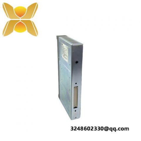 ABB DAI05 Extended Analog Input Module, PLC Technology for Industrial Control