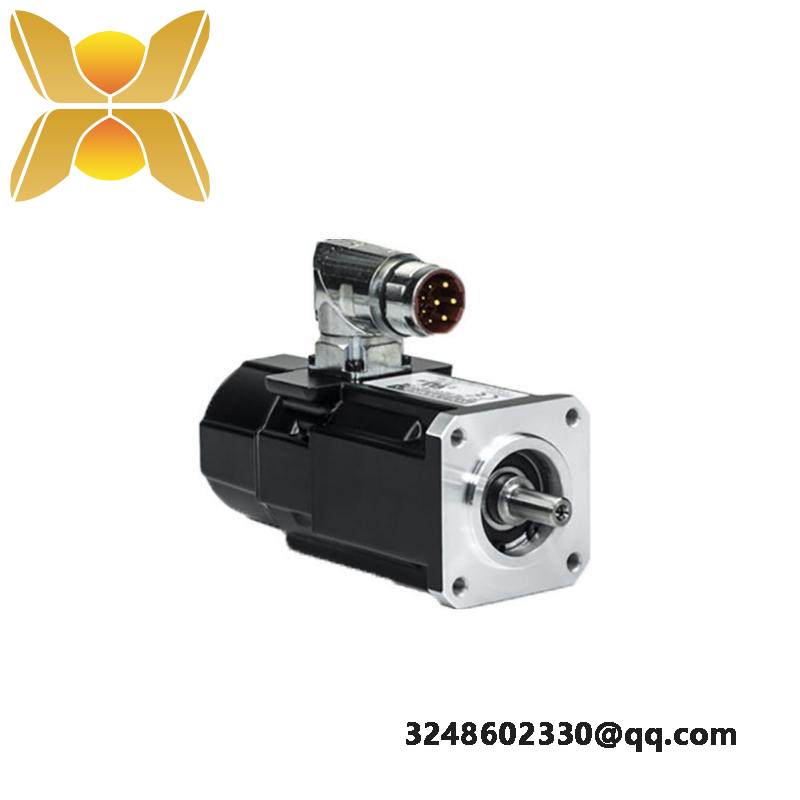 danheri_akm22c-anmn2-00_dc_brushless_servo_motor.jpeg DANHER AKM22C-ANMN2-00: Precision DC Brushless Servo Motor, Industrial Control Solutions