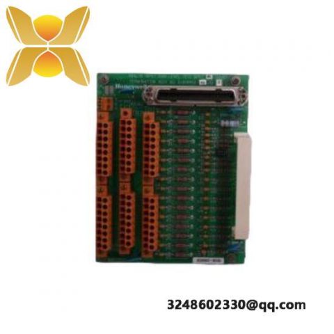 Honeywell DC-POZL51: Precision Control for Industrial Automation, 200 Characters or Less