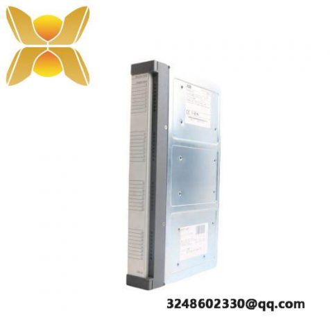 ABB DDI01 P3711-4-0369626 Digital Input Module